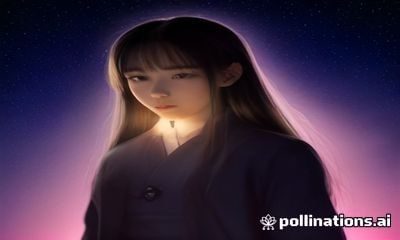 夜晚球场灯光下记者席上摆放着写有世界杯赔率数据的笔记本电脑屏幕