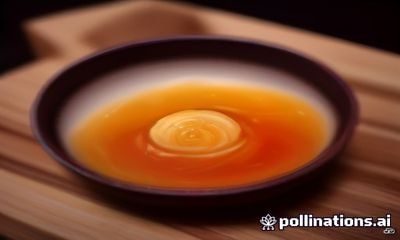 球迷聚集在酒吧大屏幕前观看世界杯比赛并讨论世界杯赔率变化的热闹场景