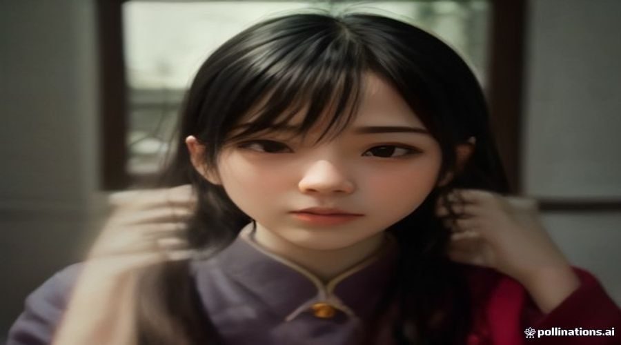 紫色调数据仪表盘屏幕上展示世界杯赔率随时间波动的折线走势图，操作者手持平板在旁核对数字